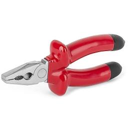 Плоскогубці 160 мм 1000 В INTERTOOL NT-0312