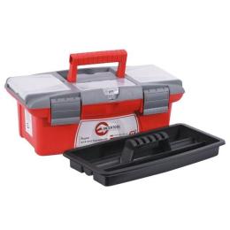 Ящик для інструментів 13 335*185*130мм Intertool