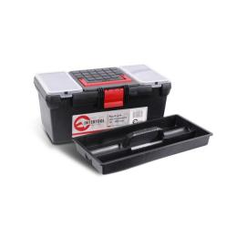 Ящик для інструментів 16 396 X 216 X 164 мм Intertool