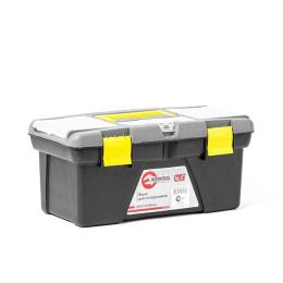 Ящик для інструментів 16.5 412*214*188мм Intertool