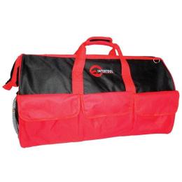 Сумка для інструменту 26 кишень 610мм * 270мм * 400мм Intertool