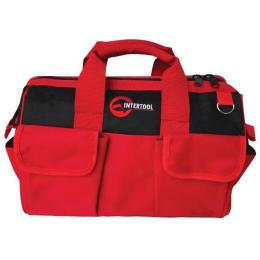 Сумка для інструменту 16 кишень 405мм * 230мм * 300мм Intertool