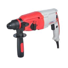 Перфоратор 850 Вт, 3.2 Дж,0-900 об/хв,0-4400 уд/хв, 3 режима, SDS plus INTERTOOL DT-0180