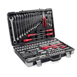 Професійний набір інструментів 101 од. INTERTOOL ET-7101