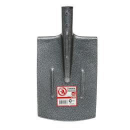 Лопата штикова траншейна0,8 кг INTERTOOL FT-2006