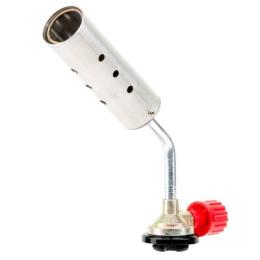 Газовий пальник, регулятор, сопло D=30мм INTERTOOL GB-0025