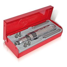 Викрутка ударна з комплектом насадок 6од. HT-0431 Intertool