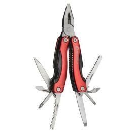 Мультиінструмент 160 мм, 12 в 1 з чохлом. HT-0541 Intertool