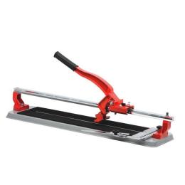 Плиткоріз монорельсовий 600мм, на підшипниках INTERTOOL HT-0382