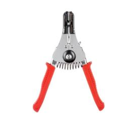 Знімач ізоляції 150мм HT-7021 Intertool
