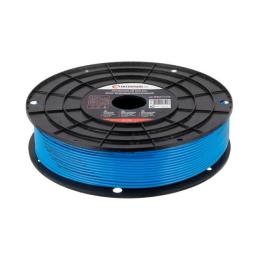 Шланг прямий поліуретановий, 2.5*4мм, 100м, пластикова бобина, STORM INTERTOOL PT-1752