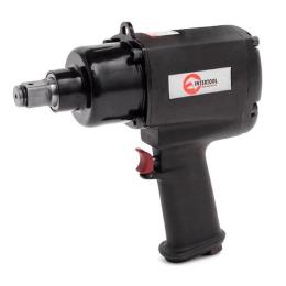 Гайковерт пневматичний 3/4,1300 Нм, професійний, 5000 об/хв. INTERTOOL PT-1105