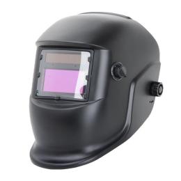 Маска зварника Хамелеон INTERTOOL SP-0062