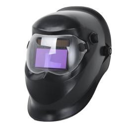 Маска зварника Хамелеон INTERTOOL SP-0064