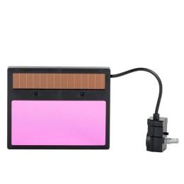 Світлофільтр до маски зварювальника Хамелеон INTERTOOL SP-0074