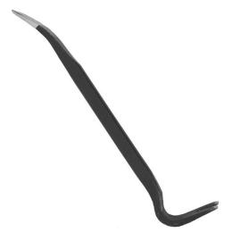 Лом з цвяходером 600x25x12 мм INTERTOOL UT-4160