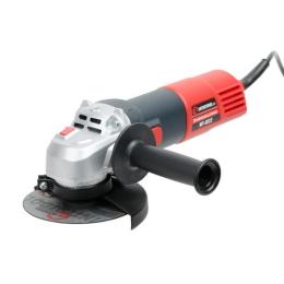 Шліфмашина кутова, 950Вт, діаметр круга 125мм, 12000 об/хв INTERTOOL WT-0222