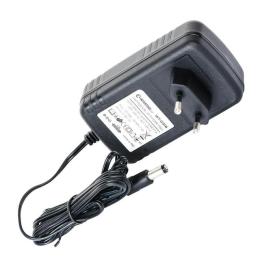 Зарядний пристрій для дрилі-шуруповерта Li-Ion 18В WT-0314/WT-0313,1 рік. зарядка. INTERTOOL WT-0316