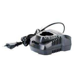 Зарядний пристрій для дрилі-шуруповерта Li-Ion 12В WT-0321,1 рік. зарядка. INTERTOOL WT-0320