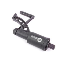 Ключ балонний роторний 261мм, Intertool XT-0002