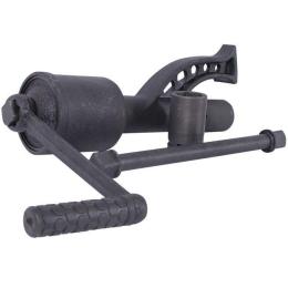 Ключ балонний роторний 340мм, Intertool XT-0005