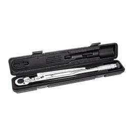 Динамометричний ключ 1/2,28-210 NM INTERTOOL XT-9006