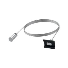 Троссовий подвес для шинопровода Feron CAB1006 150 см