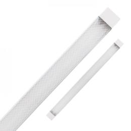 Светодиодный светильник Feron AL5020 18W 6500К (термопленка)