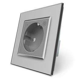 Розетка Livolo ZigBee, 704000815