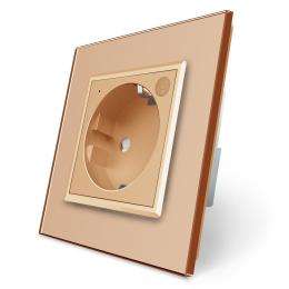 Розетка Livolo ZigBee, 704000813