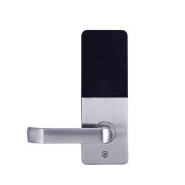 Електронний сенсорний кодовий замок Livolo сірий (VL-SHL018-S)