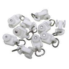 Бігунок карнизу Livolo (VL-SHQ01-Runner)