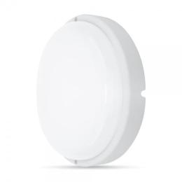 Светодиодный светильник с микроволновым датчиком Feron AL3009-RMS 12W