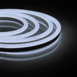 Светодиодная неоновая лента Feron LS720 120SMD/м 220V IP65 белый