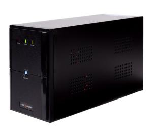 Джерело безперебійного живленя LogicPower LPM-U1550VA