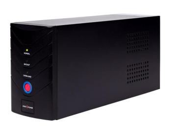 Джерело безперебійного живленя LogicPower LP 850VA