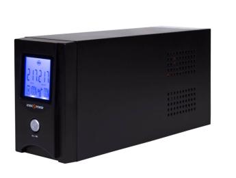 Джерело безперебійного живленя LogicPower LP UL850VA