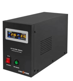 ДБЖ Logicpower LPY-B-PSW-1000V A+