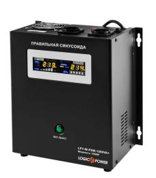 ДБЖ Logicpower LPY-W-PSW-1500V A+