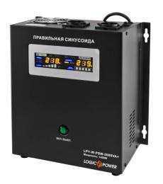Джерело безперебійного живленя Logicpower LPY-W-PSW-2000V A+