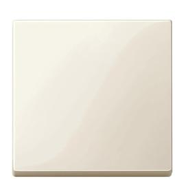 Клавіша вимикача SYSTEM M бежева Merten, MTN432144