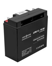 Акумулятор AGM LPM 12 - 18 AH