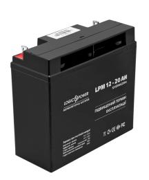 Акумулятор AGM PM 12 - 20 AH