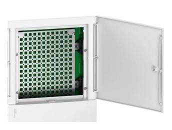 Мультимедійний щит MIP212FU Mini Pragma Schneider Electric