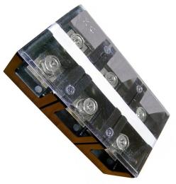 Клемна колодка в корпусі Аско-Укрем ТС 2003