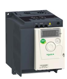 Частотний перетворювач Schneider electric ATV12 2,2кВт