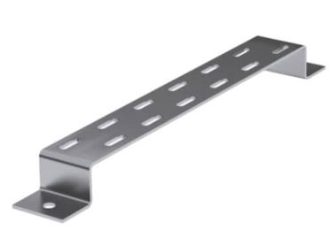 Скоба BMM-10 (ТМ) основою 150