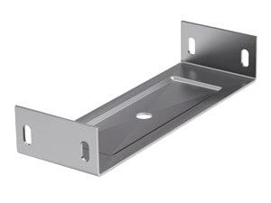 Скоба BMT-10 (SPC) під лоток з осн.100