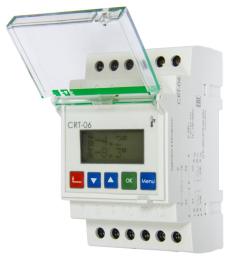 Термореле F&F СРТ-06 (CRT-06)