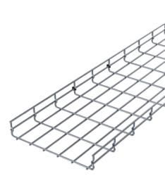 Дротяний лоток 30х150х3000мм Dkc